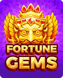 Fortune Gems — is7 game