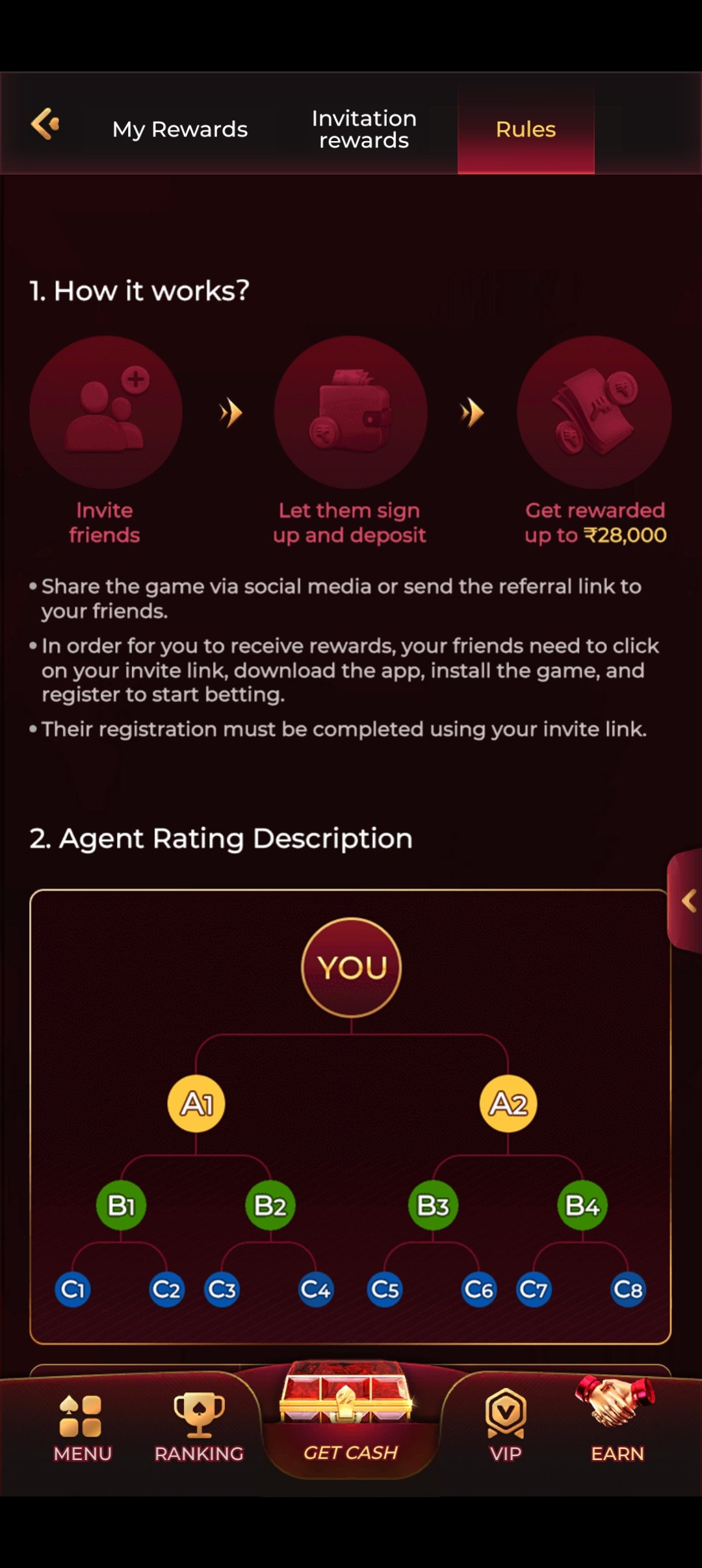 is7 game bonus screen screenshot